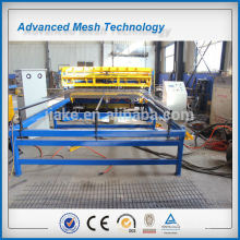 Reinforcing Fence Mesh Panel Welding Machine Price 3-8 mm